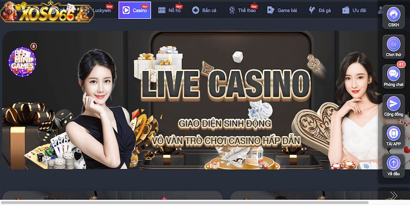 Casino online