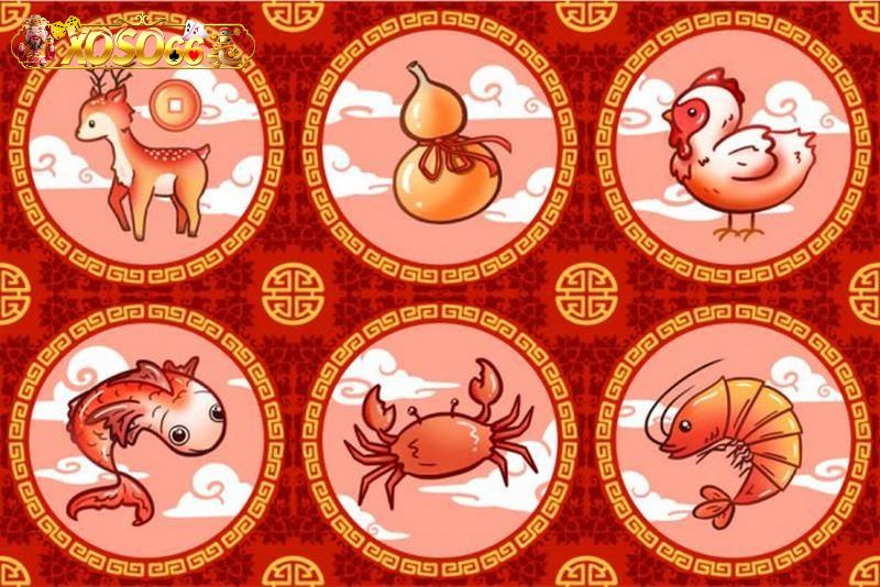 Khách hàng cần nắm rõ luật chơi Bầu Cua Tôm Cá để săn thưởng cao