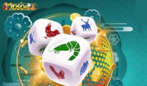 Bầu Cua Tôm Cá - Xoso66 Chia Sẻ Bí Kíp Chơi Cá Cược Dễ Thắng