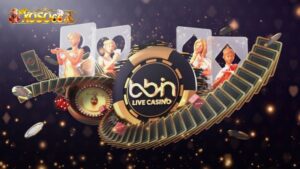 Vì sao Bbin Live Casino tại Xoso66 được yêu thích?