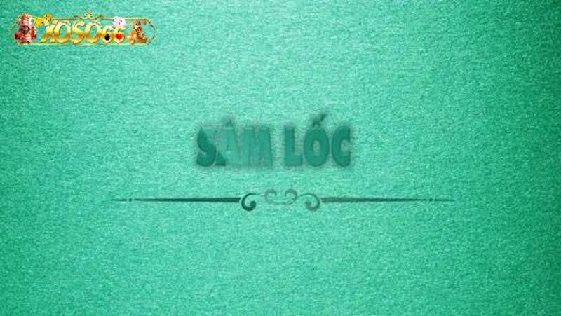 Lý do nên chơi Game Bài Sâm Lốc tại Xoso66