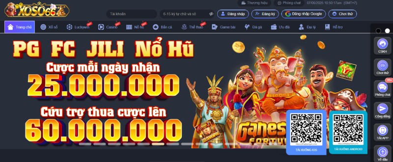 Cấu hình yêu cầu để tải app nhà cái cá cược